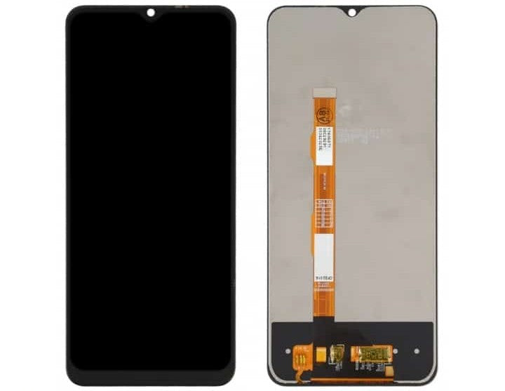 VIVO Y12S LCD PANEL UNIT