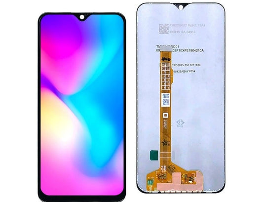 VIVO Y17 LCD PANEL UNIT