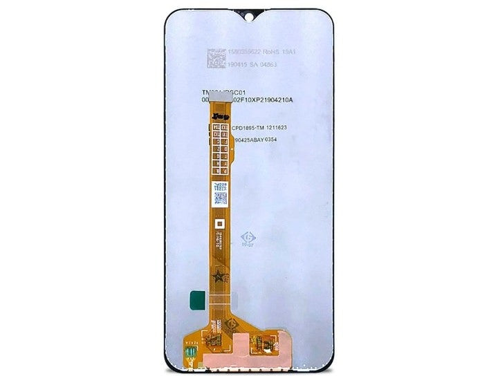 VIVO Y15 LCD PANEL UNIT
