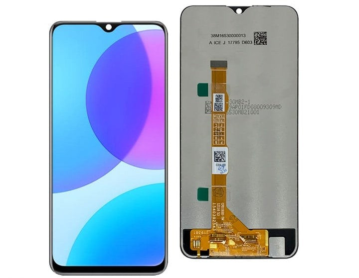 VIVO Y19 LCD PANEL UNIT