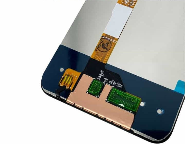 VIVO Y20 LCD PANEL UNIT