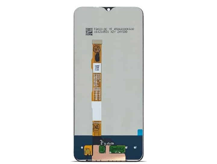 VIVO Y20 LCD PANEL UNIT