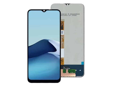 VIVO Y20 LCD PANEL UNIT