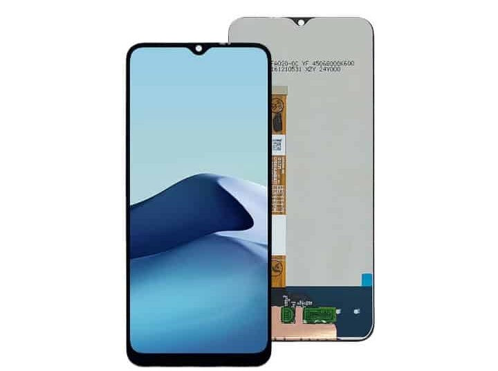 VIVO Y20S LCD PANEL UNIT