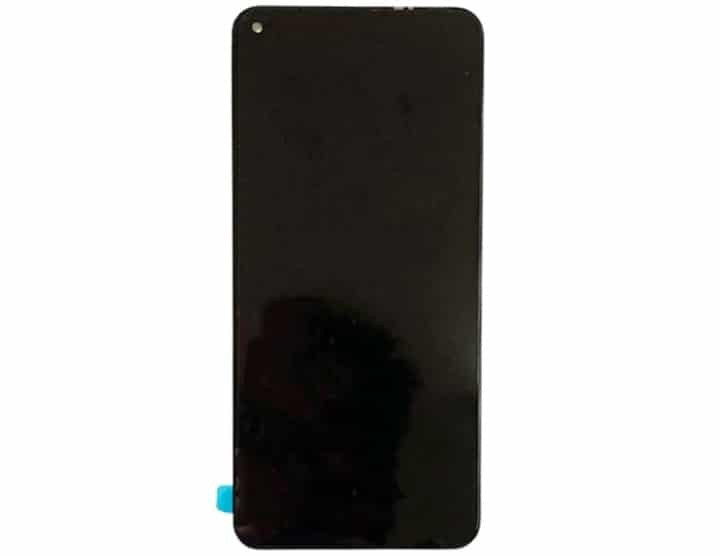 VIVO Y30 LCD PANEL UNIT