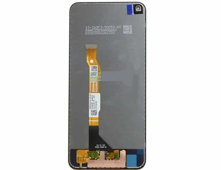 VIVO Y30 LCD PANEL UNIT