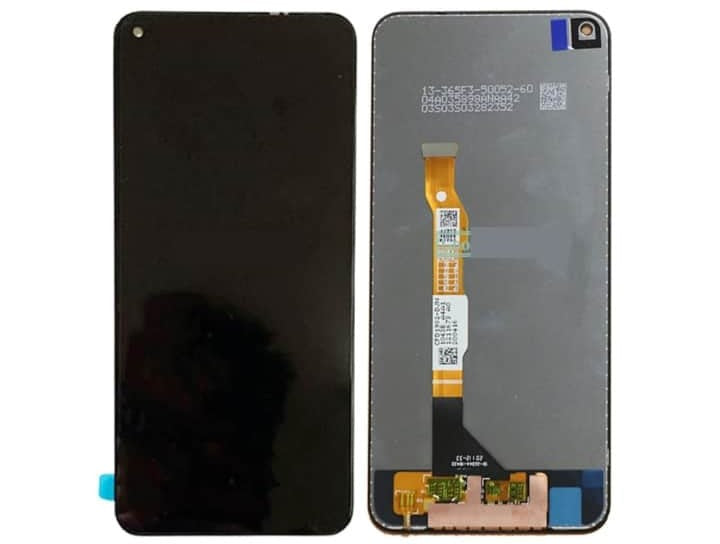 VIVO Y30 LCD PANEL UNIT