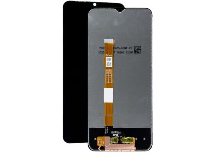 VIVO Y31 LCD PANEL UNIT