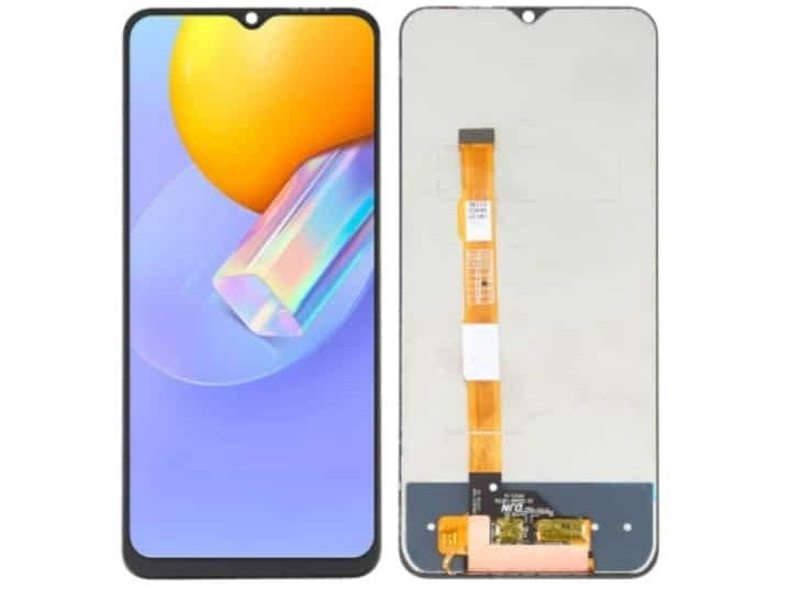 VIVO Y31 LCD PANEL UNIT