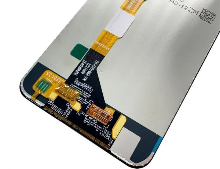 VIVO V50 LCD PANEL UNIT