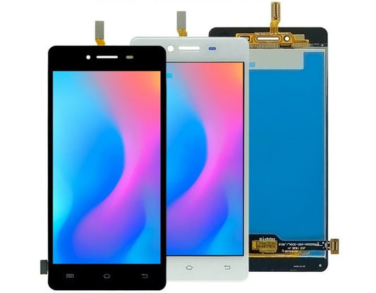 VIVO Y51 2015 LCD PANEL UNIT