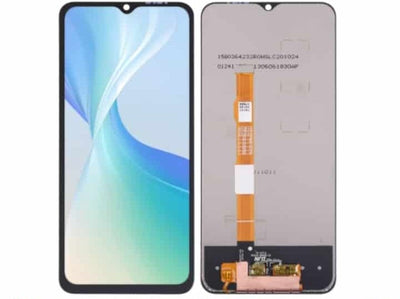 VIVO Y53S LCD PANEL UNIT