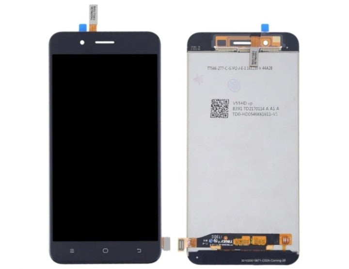 VIVO Y66 LCD PANEL UNIT