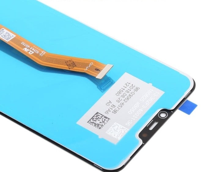 VIVO Y81 LCD PANEL UNIT