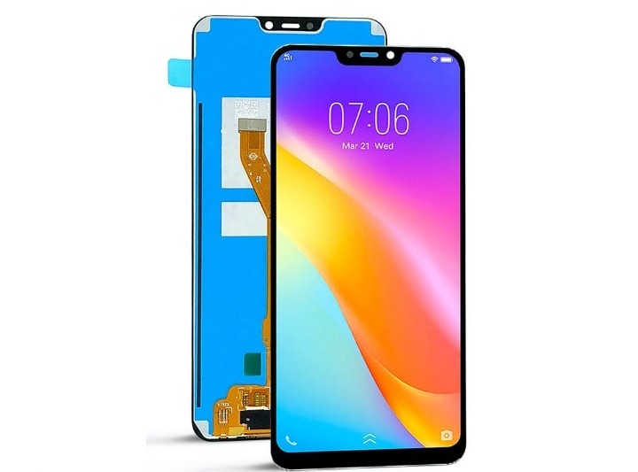 VIVO Y81 LCD PANEL UNIT