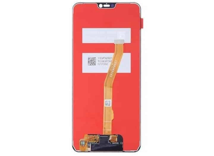 VIVO Y85 LCD PANEL UNIT