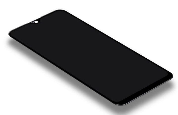 VIVO Y91C LCD PANEL UNIT