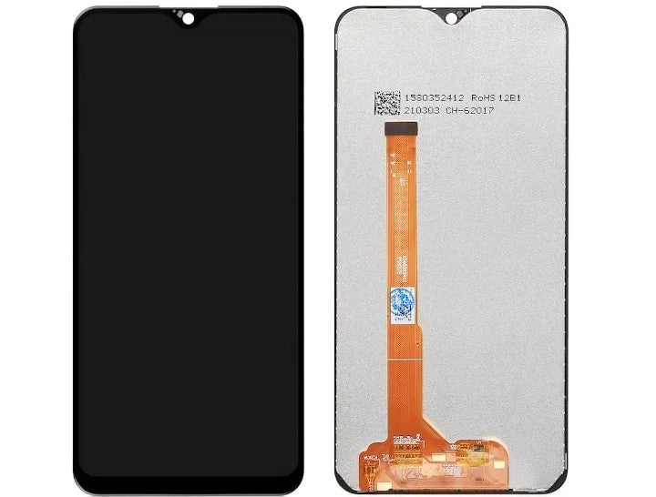 VIVO Y91D LCD PANEL UNIT