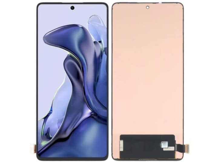 XIAOMI 11T PRO LCD PANEL UNIT