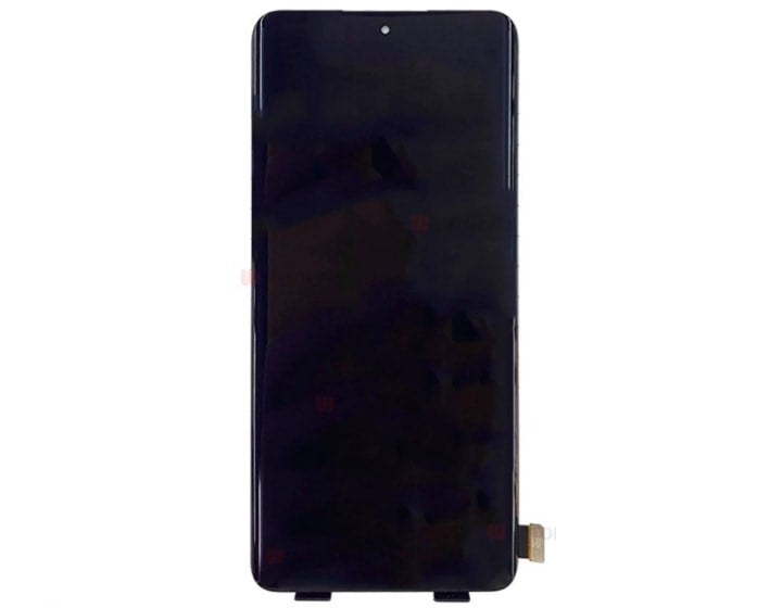 XIAOMI 12 LCD PANEL UNIT