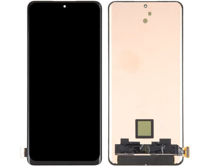 XIAOMI 12 PRO LCD PANEL UNIT
