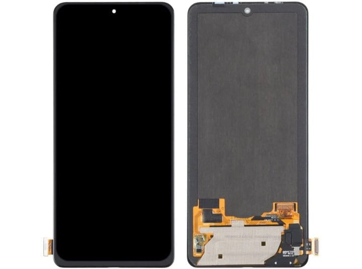 XIAOMI BLACK SHARK 4 LCD PANEL UNIT