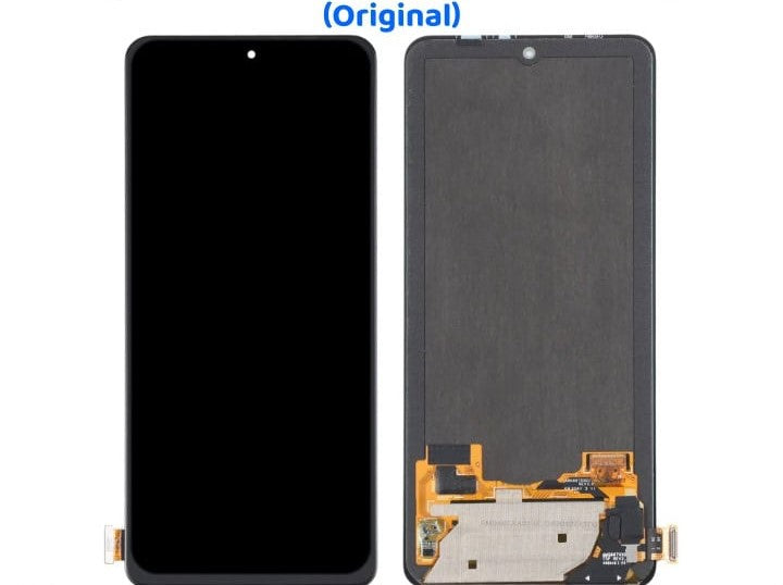 XIAOMI BLACK SHARK 4S PRO LCD PANEL UNIT