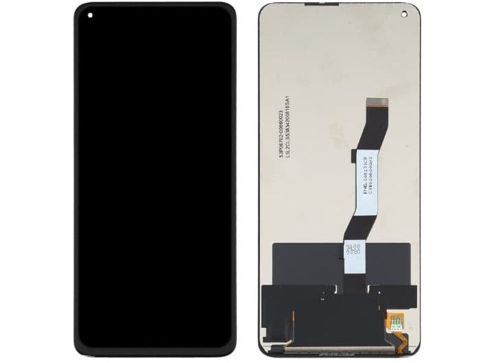 XIAOMI MI 10T PRO LCD PANEL UNIT