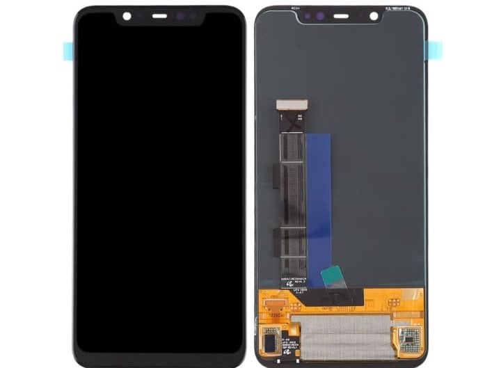 XIAOMI MI 8 LCD PANEL UNIT