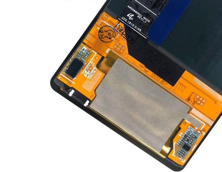 XIAOMI MI 8 SE LCD PANEL UNIT