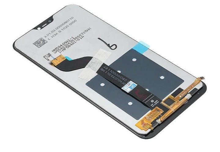 XIAOMI REDMI A2 LITE LCD PANEL UNIT