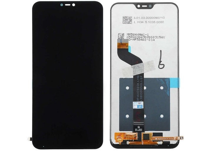 XIAOMI REDMI A2 LITE LCD PANEL UNIT