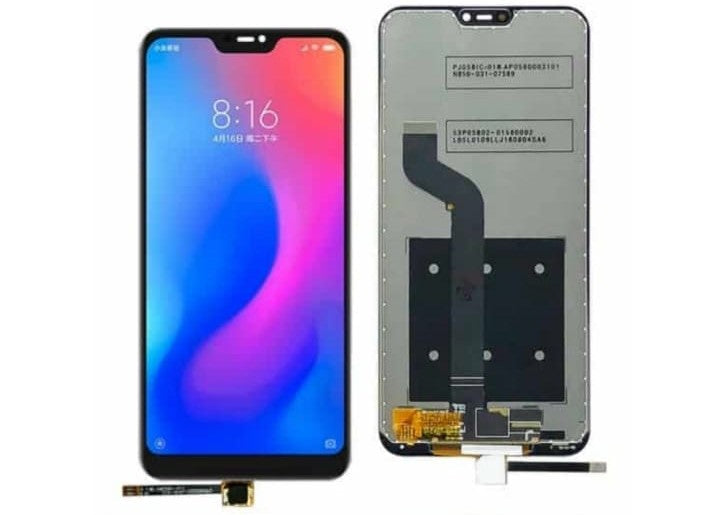 XIAOMI REDMI MI A2 LITE/6 PRO LCD PANEL