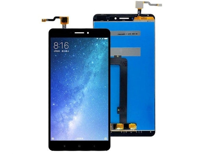 XIAOMI MI MAX LCD PANEL UNIT