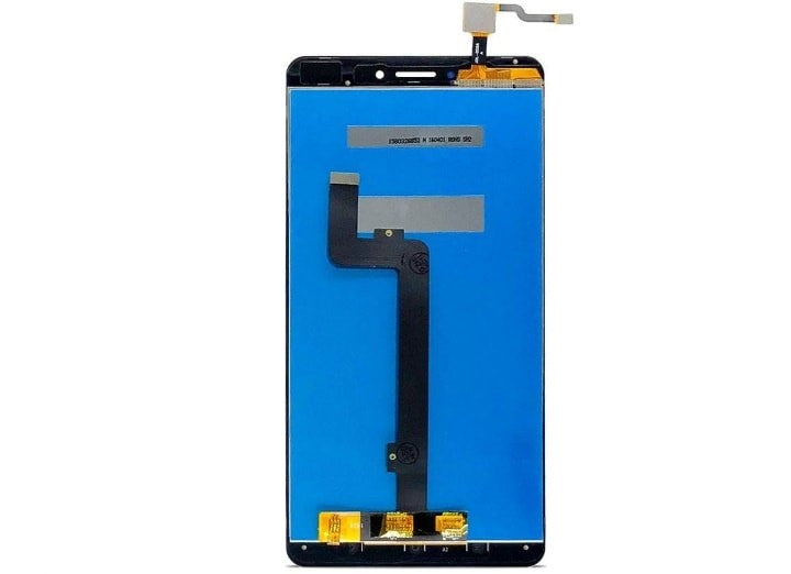 XIAOMI MI MAX LCD PANEL UNIT