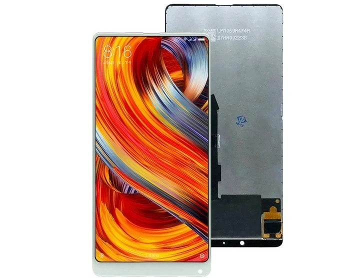 XIAOMI MI MIX 2 LCD PANEL UNIT