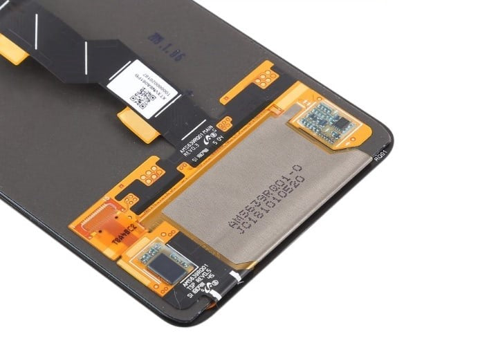 XIAOMI MI MIX 3 LCD PANEL UNIT