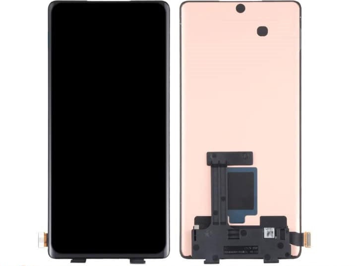 XIAOMI MIX 4 LCD PANEL UNIT
