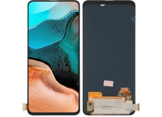 XIAOMI POCO F2 PRO LCD PANEL UNIT