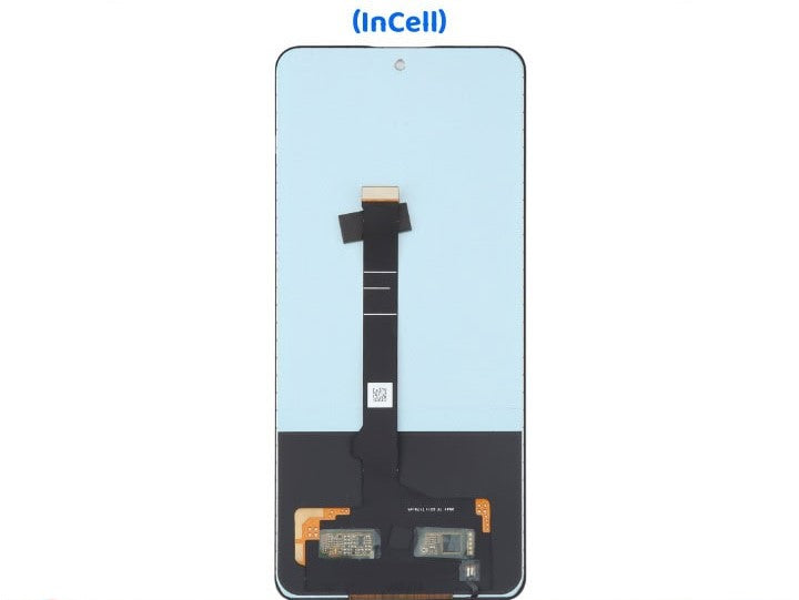 XIAOMI POCO F6 LCD PANEL UNIT