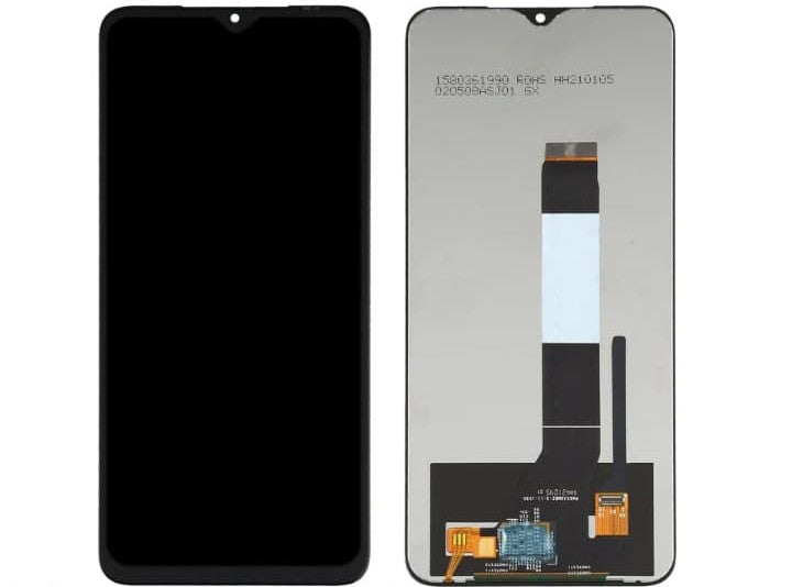 XIAOMI POCO M3 LCD PANEL UNIT