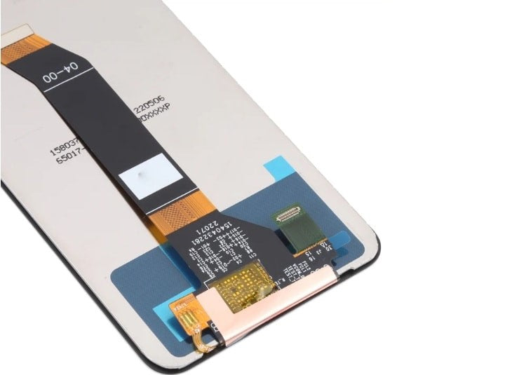 XIAOMI POCO M4 5G LCD PANEL UNIT