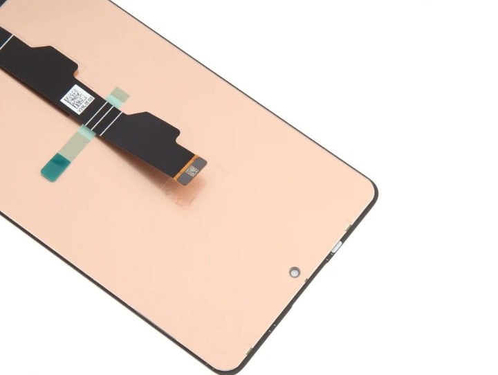 XIAOMI POCO M6 PRO 4G LCD PANEL UNIT