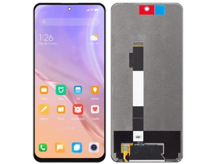 XIAOMI POCO X3 GT LCD PANEL UNIT