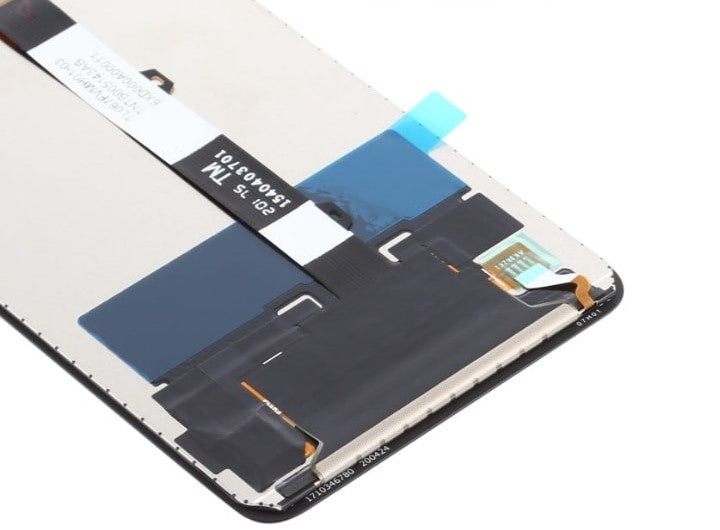 XIAOMI POCO X3 PRO LCD PANEL UNIT
