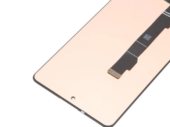 XIAOMI POCO X5 PRO 5G LCD PANEL UNIT