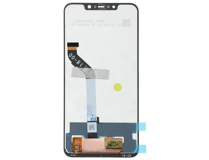 XIAOMI POCOPHONE F1 LCD PANEL UNIT