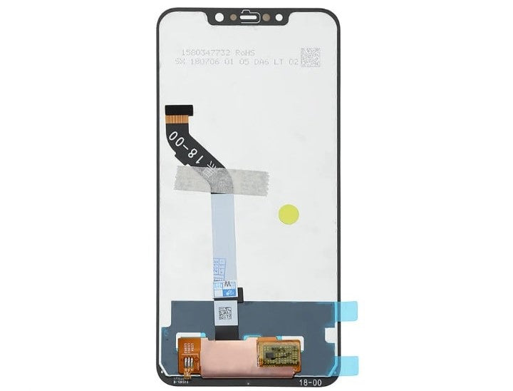 XIAOMI REDMI POCO F1 LCD PANEL