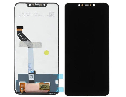 XIAOMI REDMI POCO F1 LCD PANEL