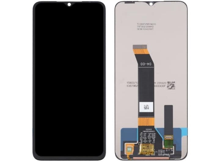 XIAOMI REDMI 10 5G LCD PANEL UNIT